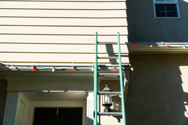 Best Fascia and Soffit Installation  in Palmyra, NJ